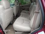 Chevrolet Tahoe 5.3 4WD - 15