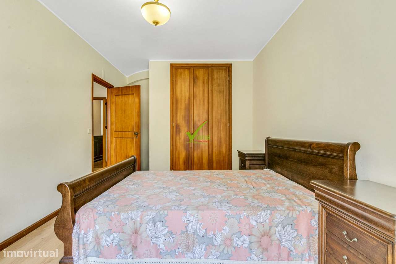T. 4 com garagem individual - Centro Póvoa de Varzim-31