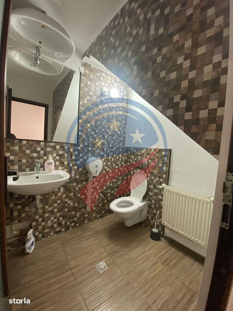 SPATIU CHIRIE CENTRUL VECHI 140 mp - Imagine principală: 5/5