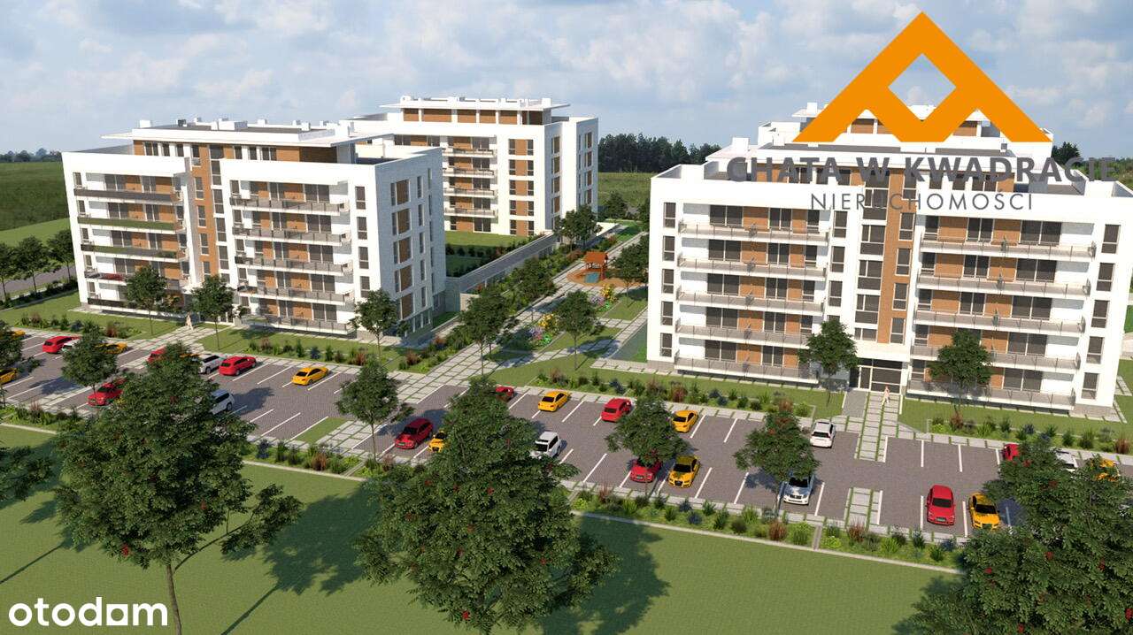 Nowoczesne i piękne mieszkanie pod klucz!  82 m2, 3 pokoje! Barczewo!-15