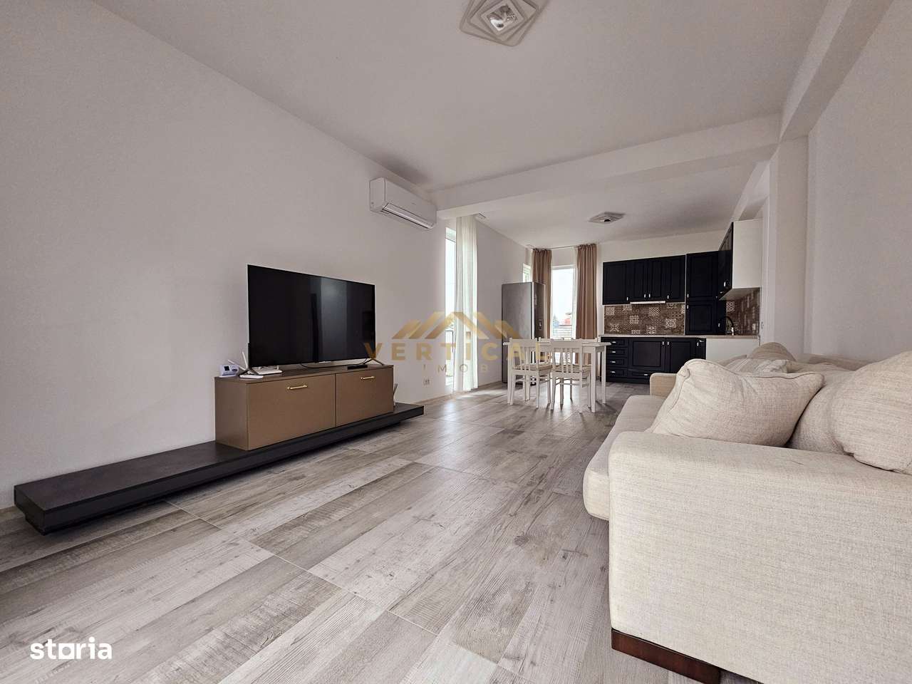 Casa parter mobilata si utilata - comuna Berceni - Imagine principală: 5/14