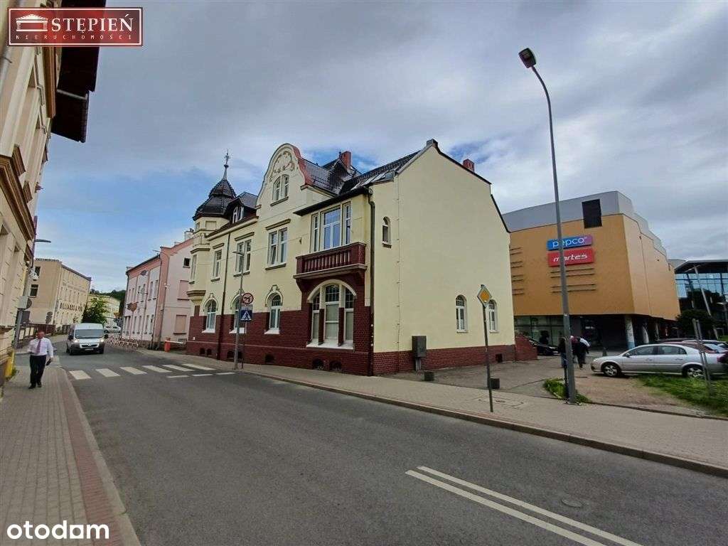 Budynek Handlowo – Usługowy Jelenia Góra, Centrum - Pełny obrazek: 5/19
