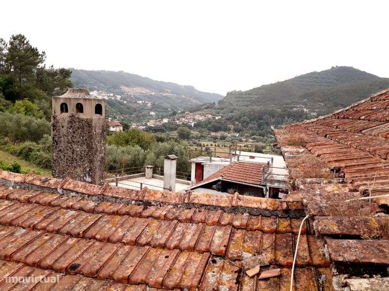 VENDO Casa de Habitação de 2 pisos com Quintal Grande. PENACOVA - Grande imagem: 4/8