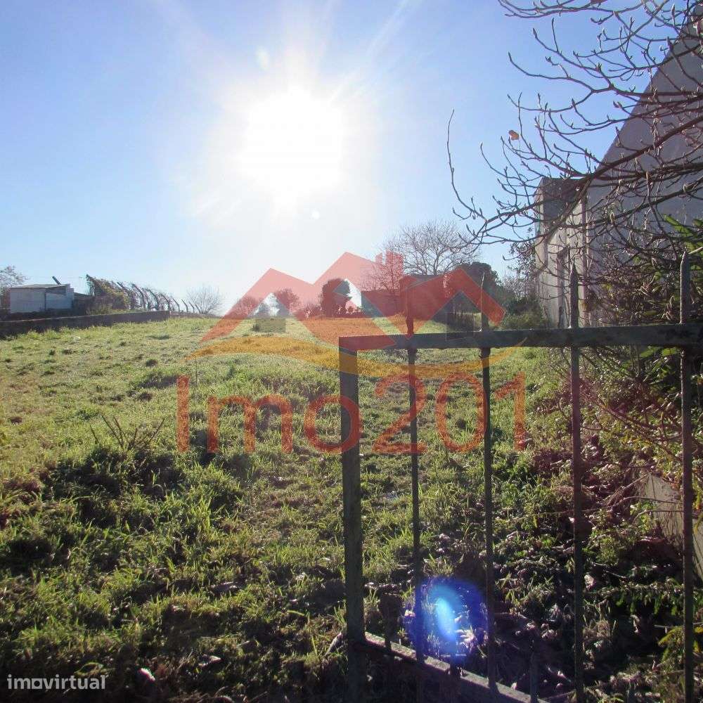 Terreno na Póvoa do Paço-10