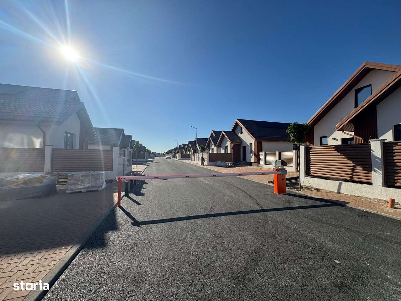 Vila individuala - Acte gata - Mutare imediata - Finisaje la alegere - Imagine principală: 4/7