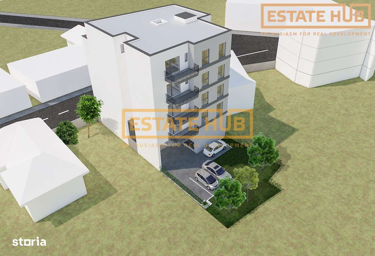 2 camere premium Paris-0%comision-De la Dezvoltator-7