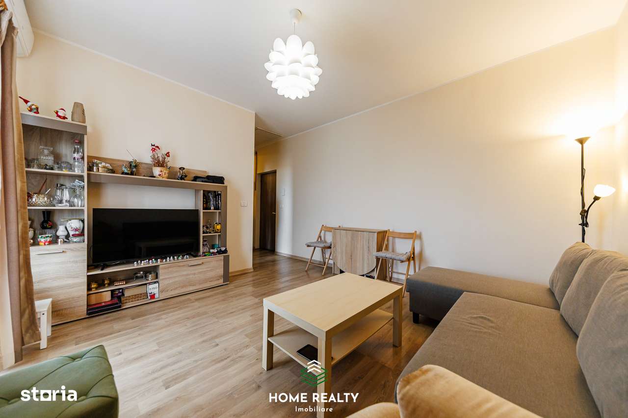 COMISION 0% I Apartament 2 cam I Dumbrăvița - zona Kaufland.-4