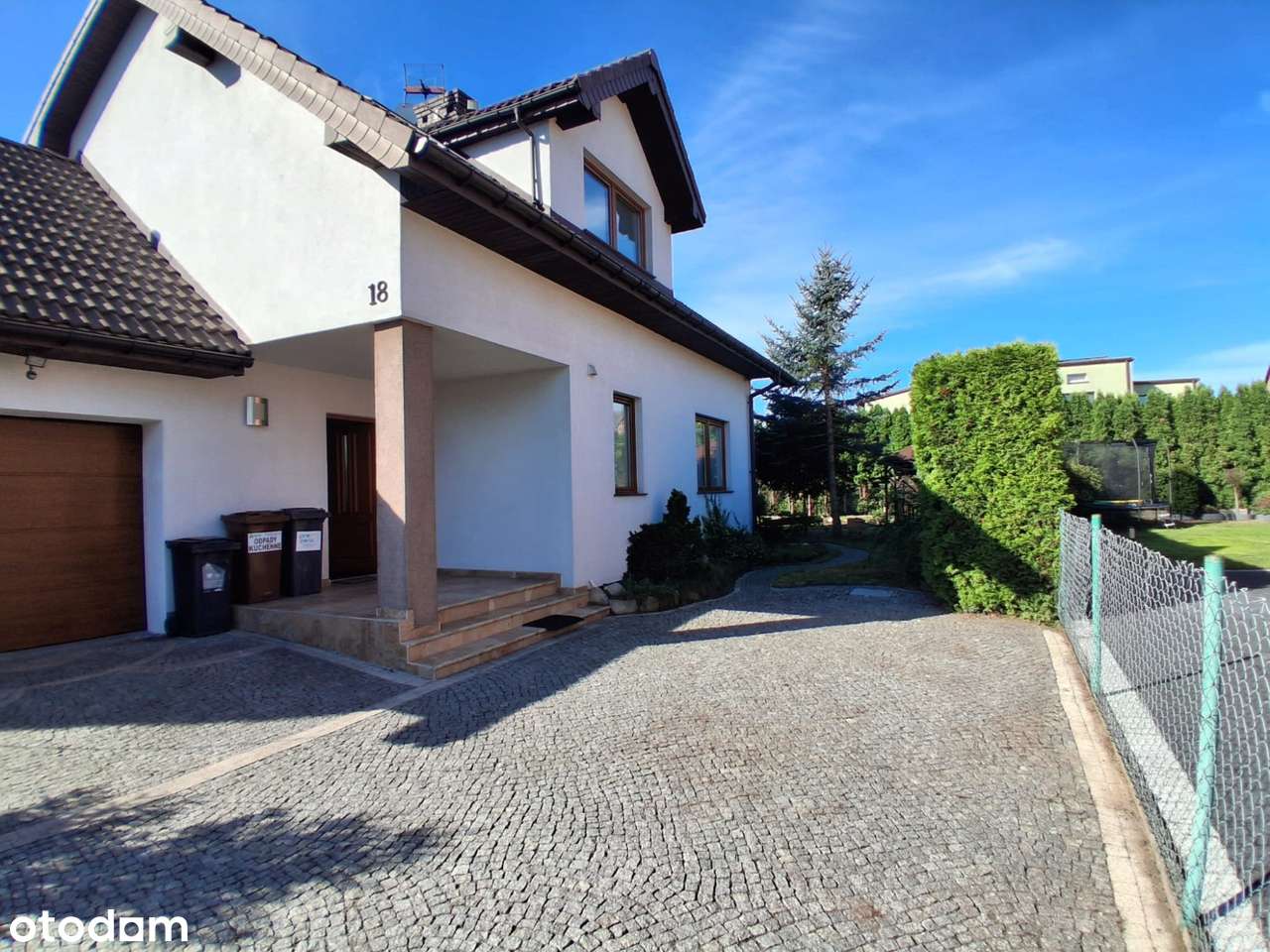 Dom na sprzedaż, 4 pokoje, 124 m², Gostyń