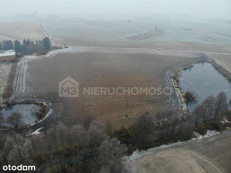 Bobowo ul. Południowa - działka na sprzedaż - Pełny obrazek: 5/11