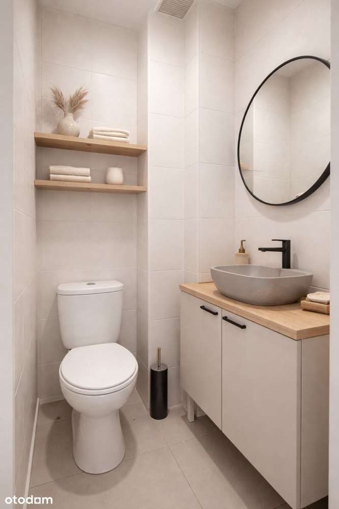 3-pokojowe z potencjałem aranżacyjnym | ogródek-5