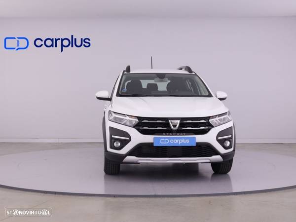 Dacia Sandero 1.0 TCe Stepway Comfort - 3