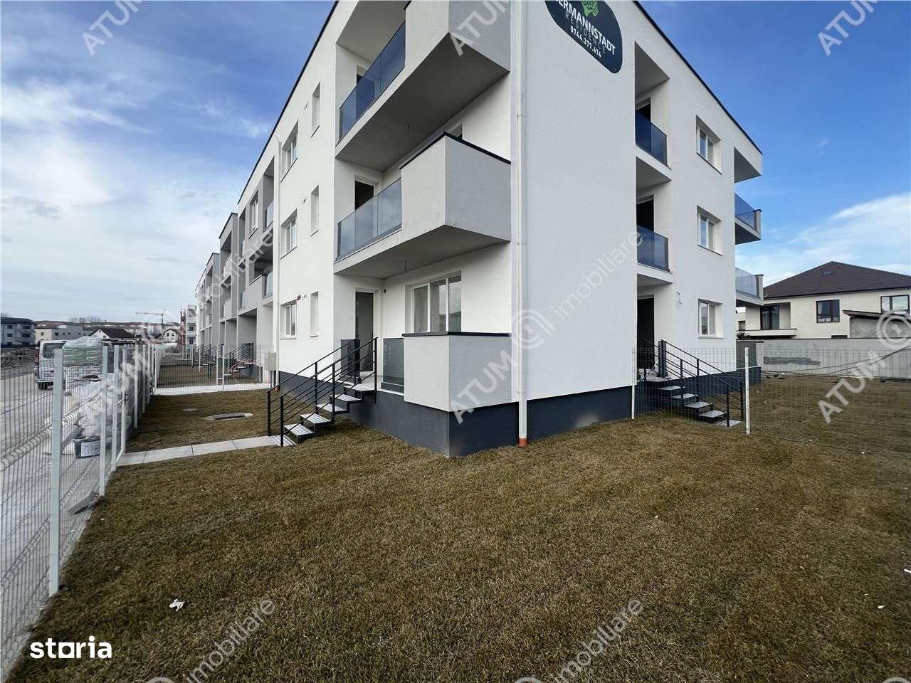 Garsoniera decomandata la cheie cu balcon zona Pictor Brana - Imagine principală: 3/7