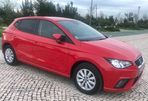 SEAT Ibiza 1.0 TGI S&S Style - 5