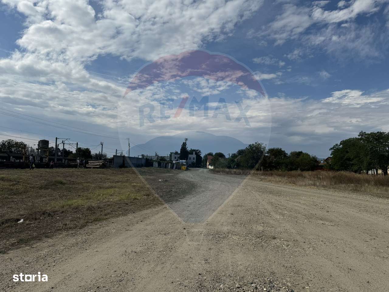 Teren industrial 4,42 ha – lângă gara Vințu de Jos-6