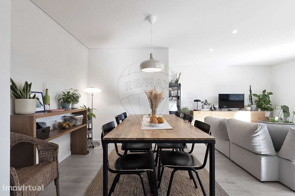 Apartamento T2 para venda - Grande imagem: 4/26