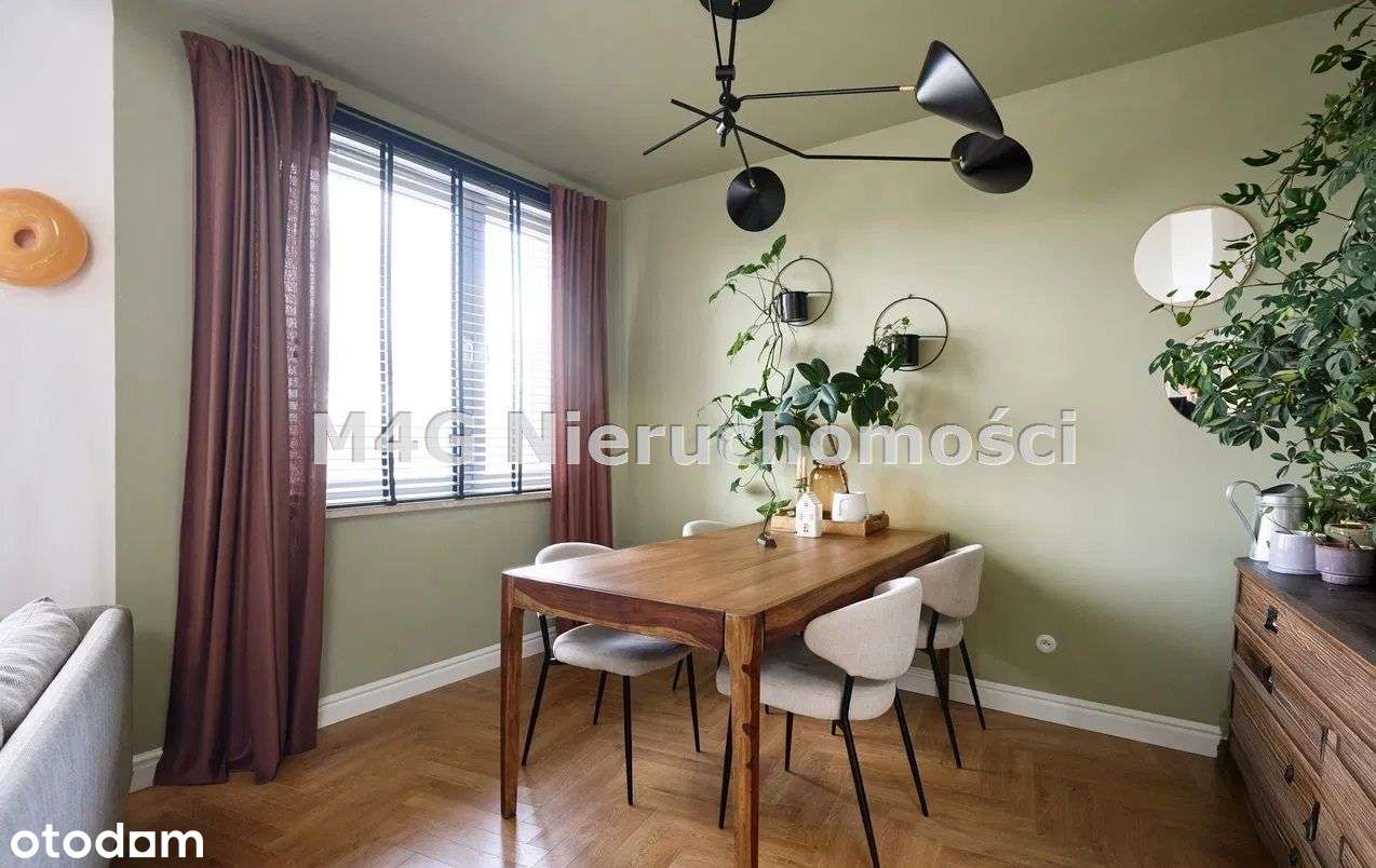 82 m2 2 poziomy Słoneczny Taras 3 pokoje 1199000Pl-4
