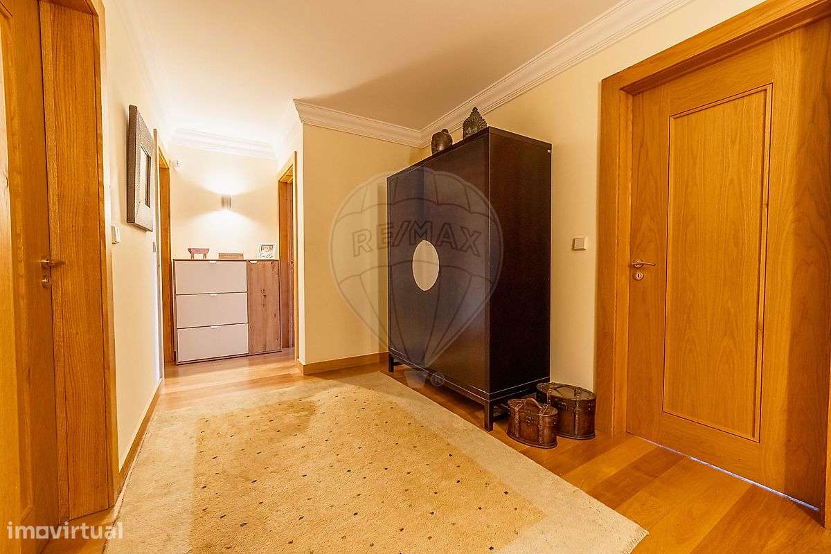 Apartamento T4 para venda-6