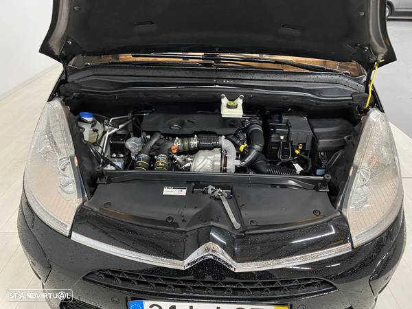 Citroën C4 Grand Picasso 1.6 e-HDi Exclusive CMP6 - 29