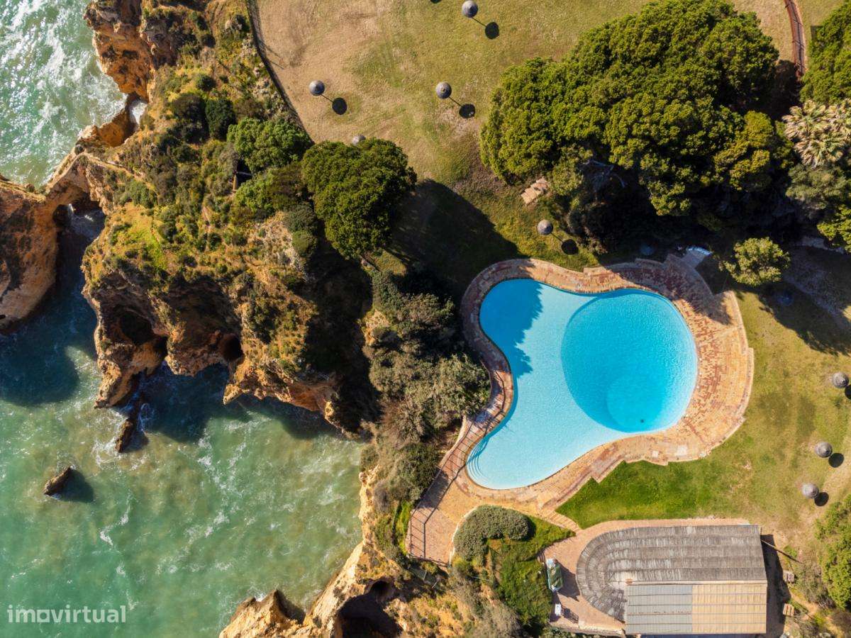 Apartamento com 2 quartos - localizado em Portimao - Grande imagem: 5/8