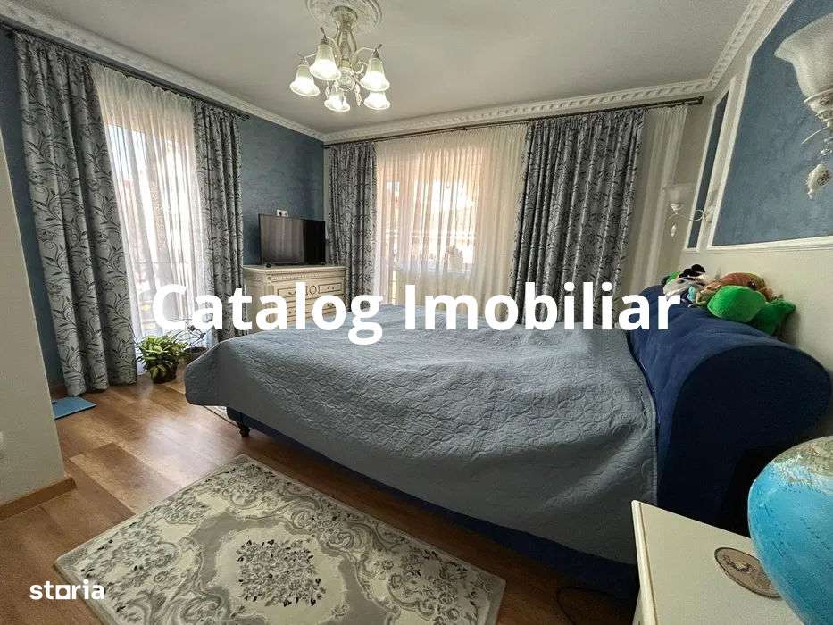 Apartament 4 camere – Iris, Cluj-Napoca | 98,05 mp utili - Imagine principală: 4/8
