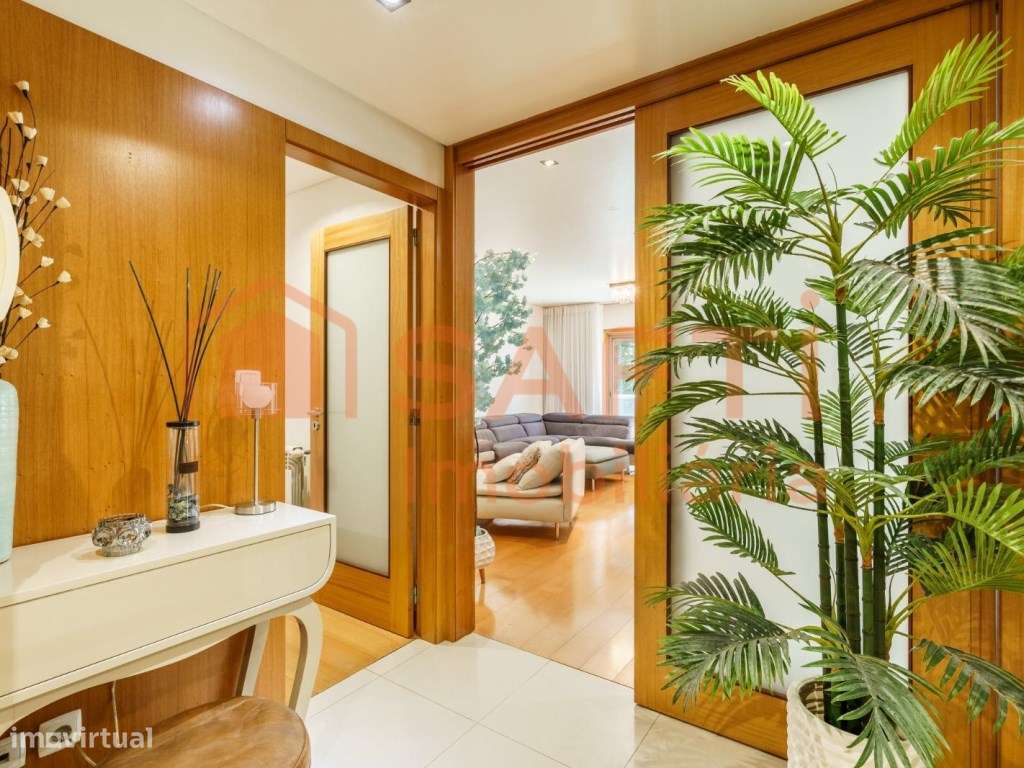 Apartamento T3 em Fraião-Braga-10