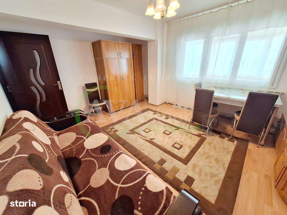 Garsoniera confort 1 sporit , etaj 1, zona Orizont - Imagine principală: 1/11