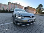 Volkswagen Golf VII 1.6 TDI BMT Comfortline - 11