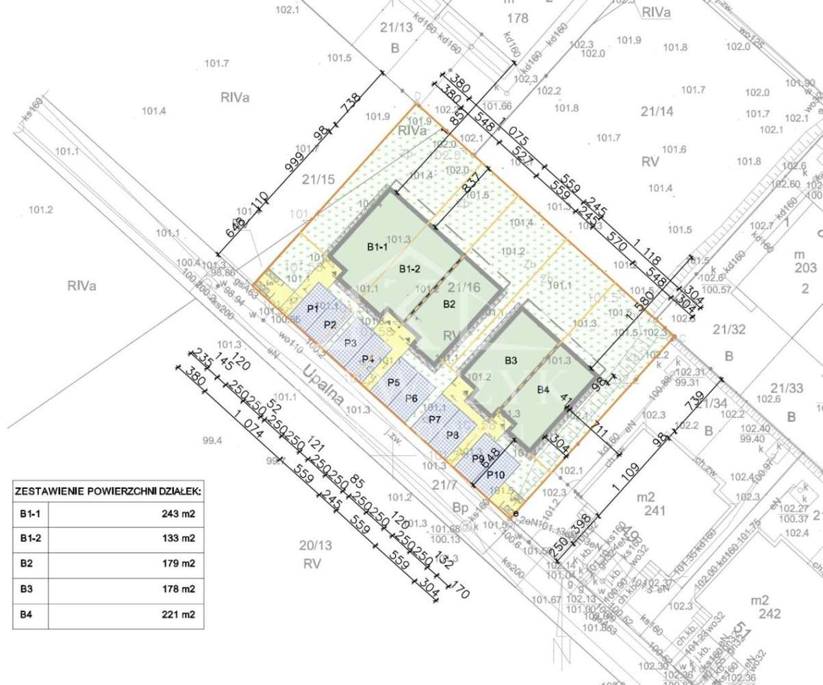 Nowoczesna Inwestycja - Osów Warszewo - Deweloper-12