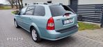 Chevrolet Nubira 1.8 Kombi CDX Sport - 7