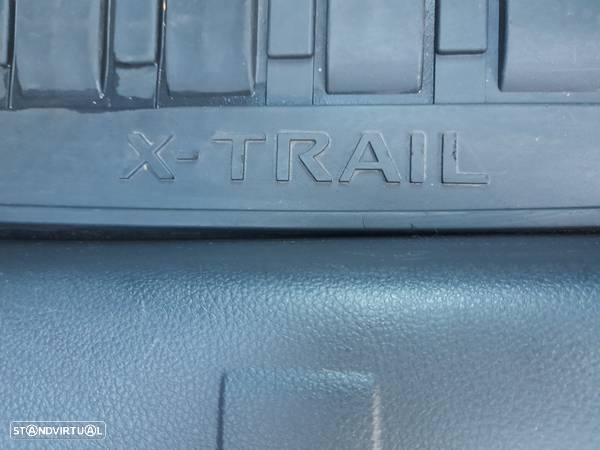 Nissan X-Trail - 44