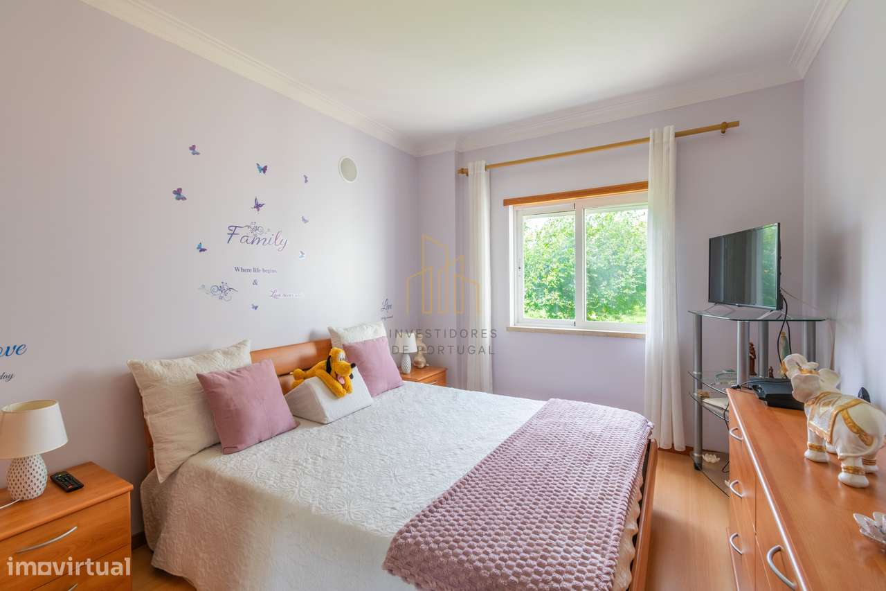 Exclusivo Apartamento T3 no Montijo | 178 m2 | Garagem | Arrecadação-10