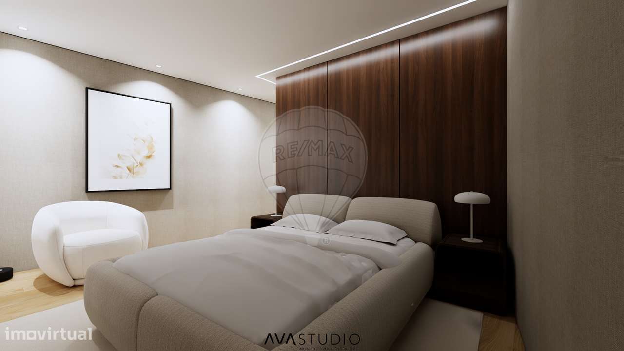 Apartamento T2 para venda-7