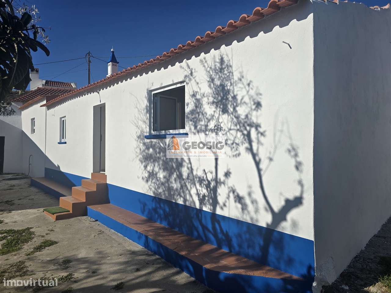 Moradia T2 Venda em Almodôvar e Graça dos Padrões,Almodôvar-27