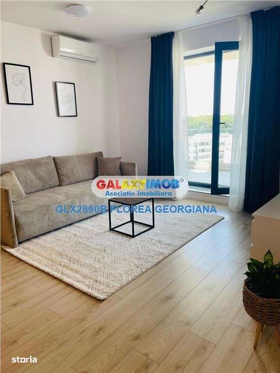 Studio modern Greenfield Residence - Imagine principală: 5/12