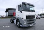 Volvo FH 420 / LOW CAB / ADR COMPLETE / EURO 6 / 7 000 KG - 8