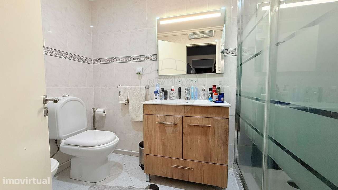 Apartamento T3 para venda - Grande imagem: 5/8
