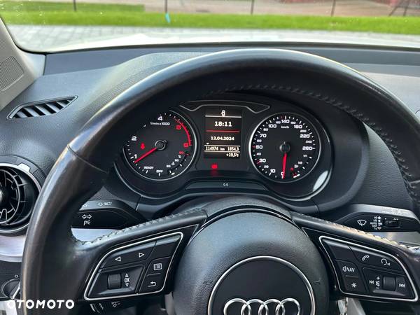 Audi Q2 1.6 TDI - 22