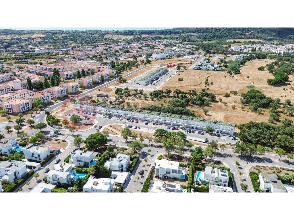Apartamento T1 Palmela Village na Quinta do Anjo-40