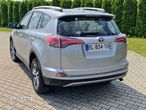 Toyota RAV4 2.0 D-4D Premium 4x2 - 3