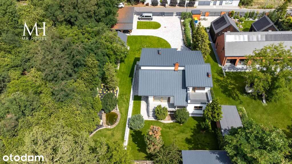 Miejska OAZA SPOKOJU na skraju Lasu Popioły-17