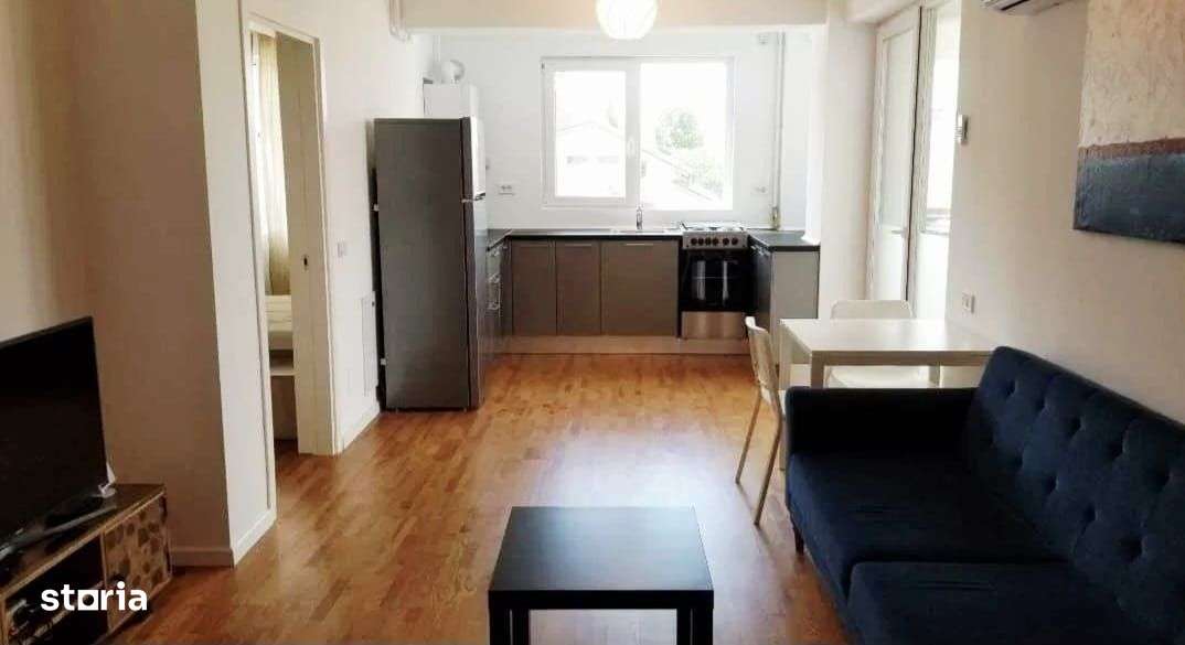 OTOPENI,  APARTAMENT 2 CAMERE - Imagine principală: 3/9