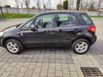 Suzuki SX4 1.6 DDiS Comfort - 3