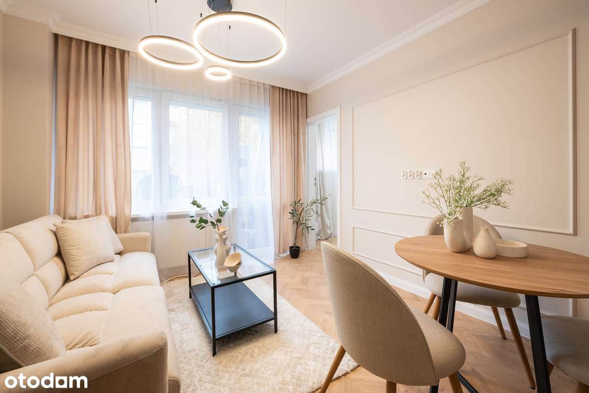 3 POKOJE Z GARDEROBĄ | 1 PIĘTRO | OBOK CENTRUM - Pełny obrazek: 5/17