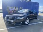 Audi A5 Sportback 2.0 TDI - 1