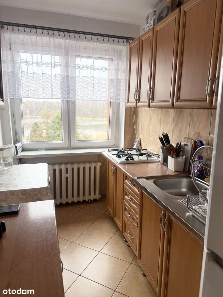 Na sprzedaż M-3, Zabrze os. Młodego Górnika, balkon. - Pełny obrazek: 4/6