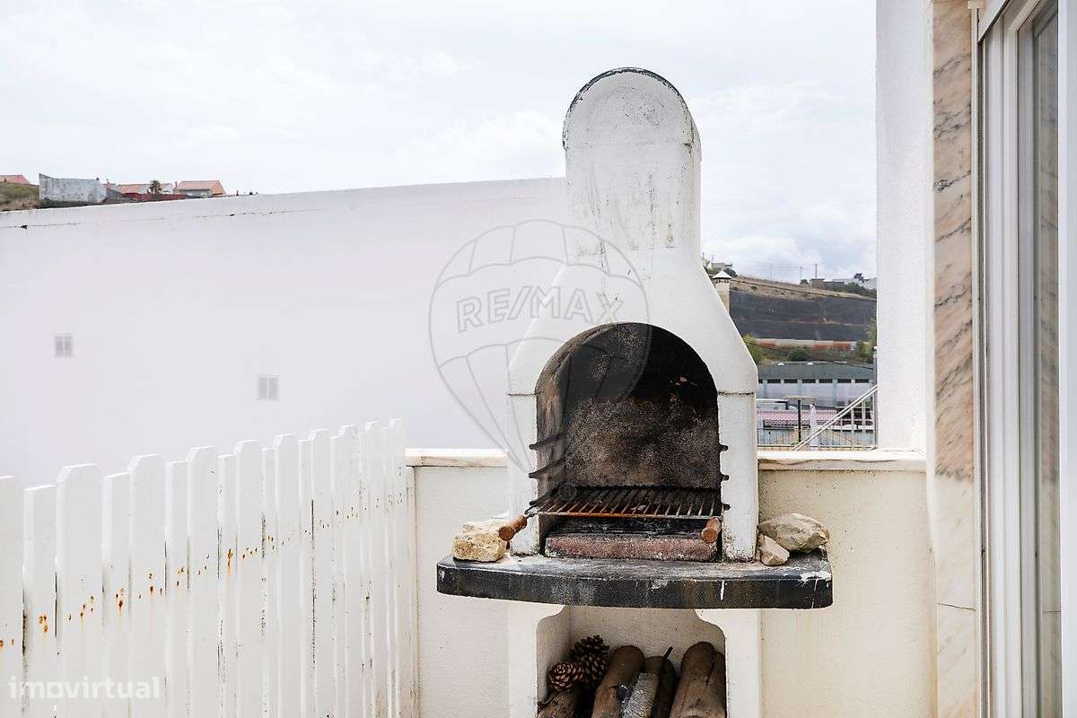 Apartamento T3 para venda-20