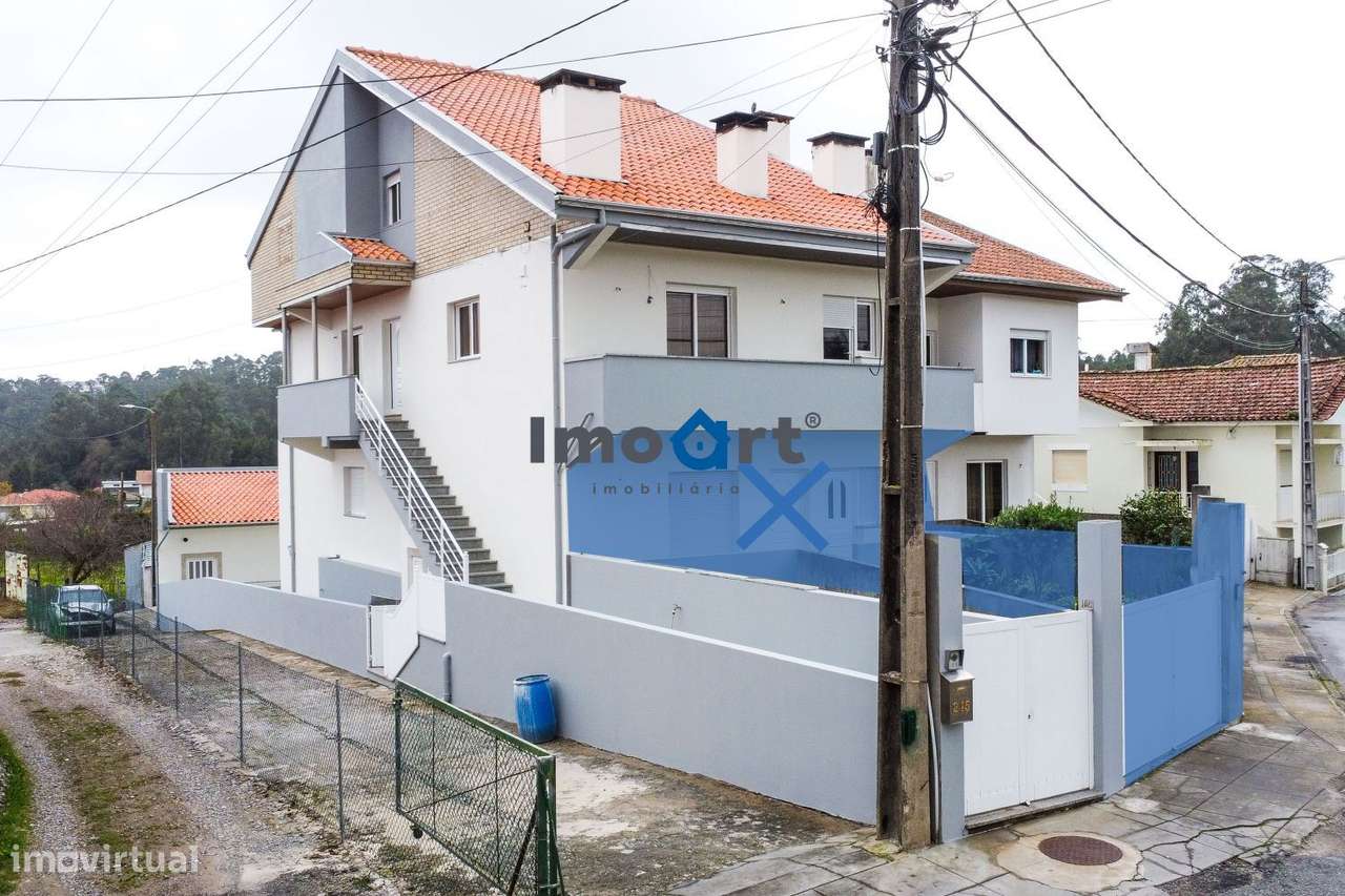 Exclusivo Andar-Moradia T3+3 com terreno de + 1.850 m², Argoncilhe --50