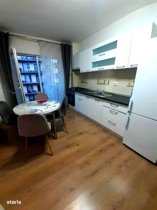 Apartament de vanzare imobil nou strada Fabricii