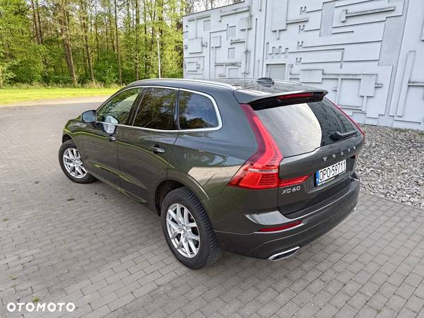 Volvo XC 60 - 21