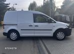 Volkswagen CADDY - 4